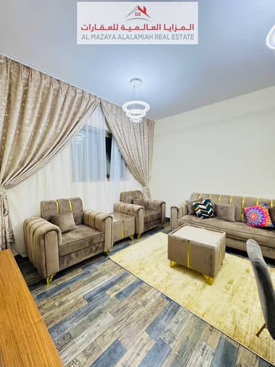1 Спальня Апартамент в аренду в Аль Набба, Шарджа - WhatsApp Image 2024-12-28 at 11.56. 10 PM (2). jpeg