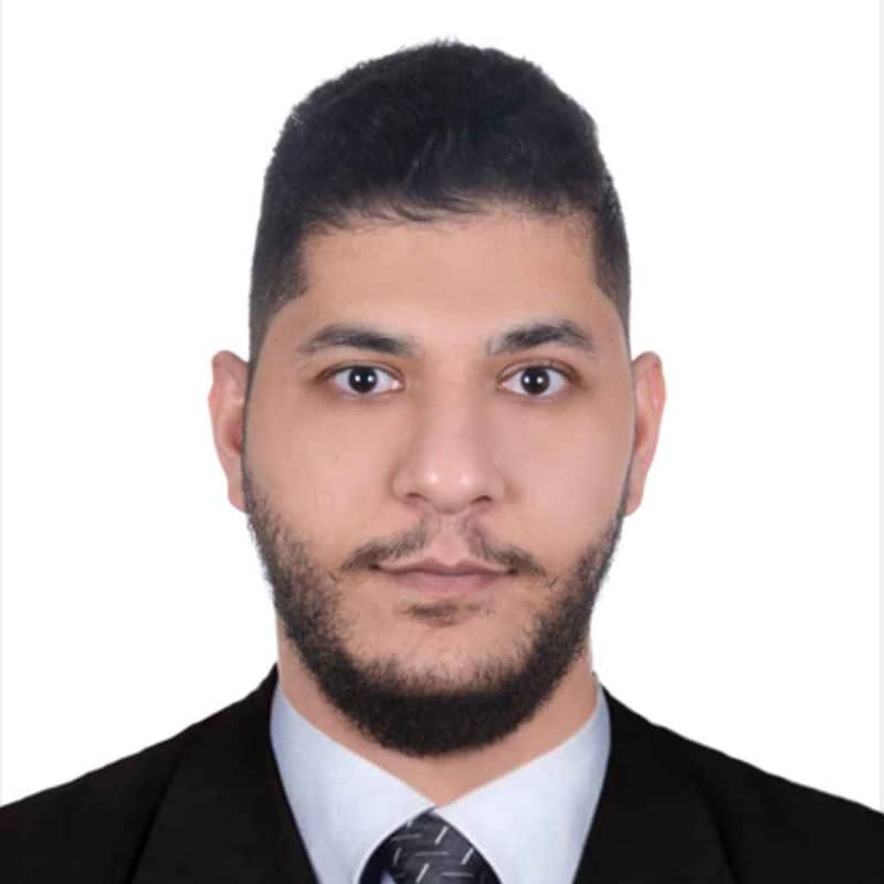 Abdalluh Yaser