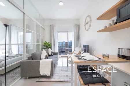 Brand New | Prime Location | Furnished
