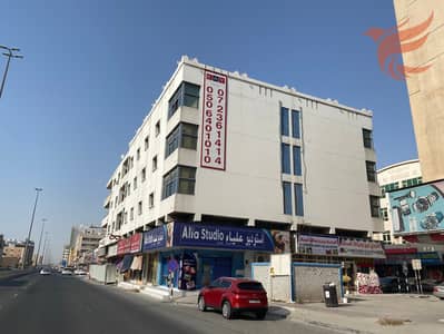 Affordable 1BHK Apartment in Nakheel,RAK