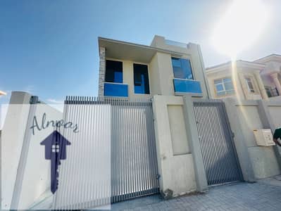 Fully Brand New Very Huge and Spacious 4BHK Villa For Rent front Of Beach only in 135k