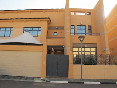 Compound Luxury Living. Spacious 6 bedroom villa Compound Luxury Living. Spacious 6 bedroom villa