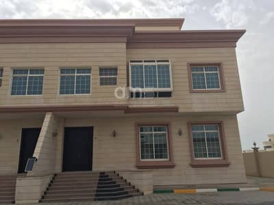 Private 8 villa Compound in Mohamed Bin Zayed Private 8 villa Compound in Mohamed Bin Zayed