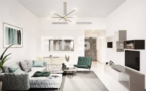 2 Bedroom Flat for Sale in Yas Island, Abu Dhabi - WhatsApp Image 2024-02-28 at 15.47. 35 (2). jpg