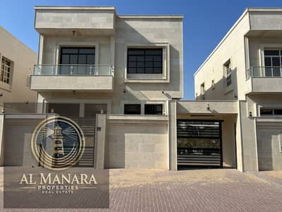 5 Bedroom Villa for Rent in Al Yasmeen, Ajman - WhatsApp Image 2024-12-26 at 7.15. 37 AM. jpeg