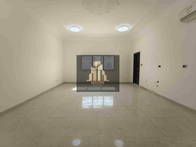 Studio for Rent in Mohamed Bin Zayed City, Abu Dhabi - f4rWMgoG9KmPXg7a5CIMxbcm2lOjYEpHARs6eWcN