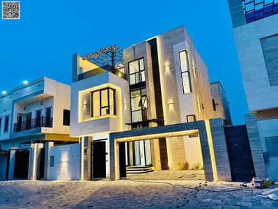 5 Bedroom Villa for Sale in Al Helio, Ajman - WhatsApp Image 2024-12-29 at 2.43. 57 PM. jpeg