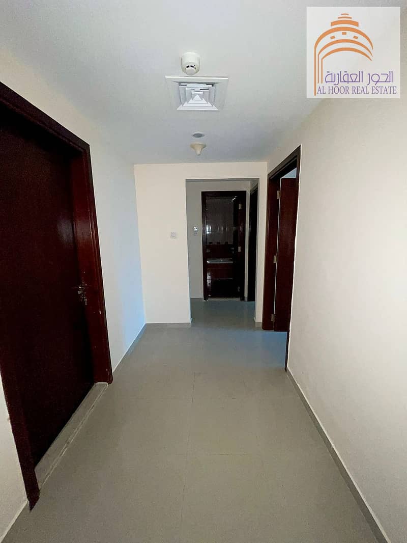 5 Hall outside the room. jpg