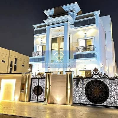 فلیٹ 1 غرفة نوم للايجار في مدينة الرياض، أبوظبي - WhatsApp Image 2024-12-29 at 1.41. 41 PM. jpeg
