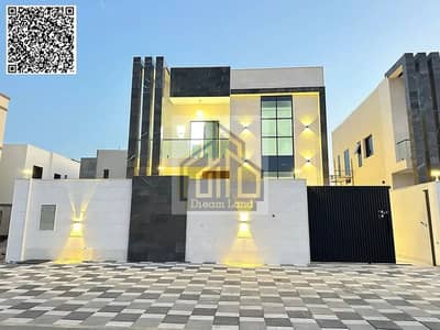 4 Bedroom Villa for Sale in Al Helio, Ajman - 749537487-1066x800. jpg