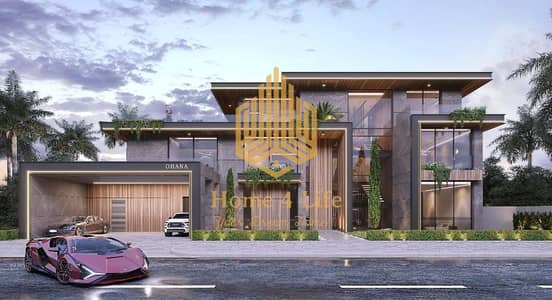 4 Cпальни Вилла Продажа в Гхантут, Абу-Даби - IMG-20241229-WA0026. jpg
