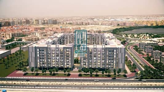 .70K deposit and 1%..........monthly on 6 years !! limited unite..1BD .70K deposit and 1%..........monthly on 6 years !! limited unite..1BD