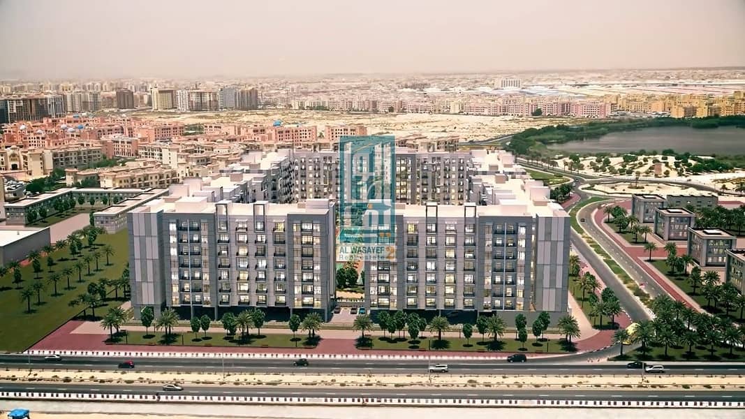.70K deposit and 1%..........monthly on 6 years !! limited unite..1BD .70K deposit and 1%..........monthly on 6 years !! limited unite..1BD