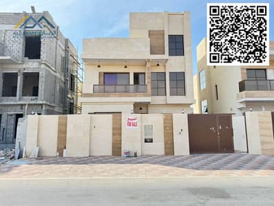 5 Bedroom Villa for Sale in Al Bahia, Ajman - WhatsApp Image 2024-12-29 at 5.18. 09 AM (1). jpeg