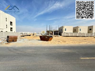Plot for Sale in Al Bahia, Ajman - WhatsApp Image 2024-12-29 at 5.19. 26 AM (1). jpeg