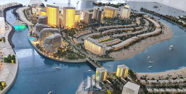 Studio for Sale in Mina Al Arab, Ras Al Khaimah - IMG-20241002-WA0013. jpg
