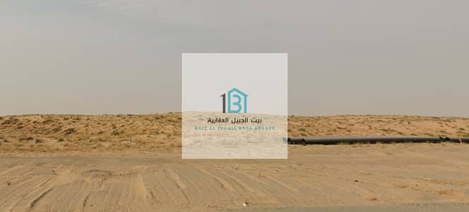 Plot for Sale in Al Metraq, Sharjah - لقطة شاشة 2024-12-29 184142. png