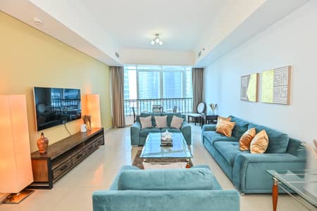 2 Bedroom Flat for Rent in Al Reem Island, Abu Dhabi - ZOH_0890. jpg