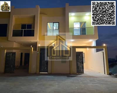 3 Bedroom Villa for Sale in Al Helio, Ajman - batch_753608019-800x600. jpg