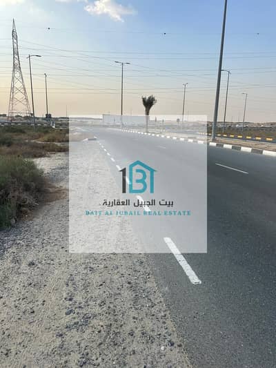 Plot for Sale in Tilal City, Sharjah - 39a3f9ab-98e3-4c18-b025-040a38d7f1d2. jpg