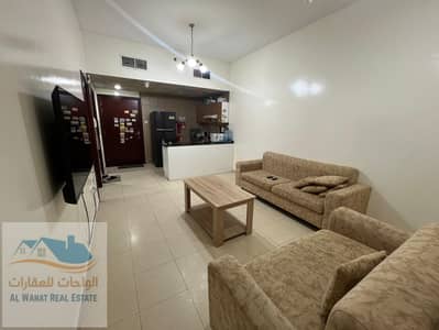 1 Bedroom Flat for Rent in Al Nuaimiya, Ajman - WhatsApp Image 2024-12-28 at 8.05. 34 AM. jpeg