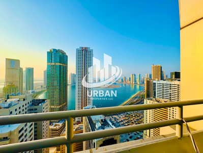 3 Bedroom Flat for Rent in Al Taawun, Sharjah - HTV5BJX6yw4LmDE1BxYYDtr1h7K5jn0aMBUmHIzr