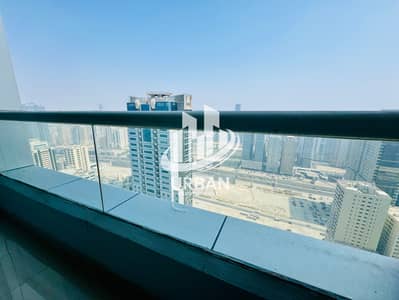 Studio for Rent in Al Taawun, Sharjah - IMG_6700. jpeg