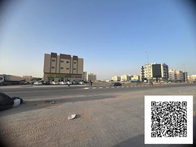 ارض تجارية  للبيع في الجرف، عجمان - 1 (14). jpeg