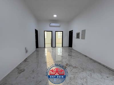 3 Bedroom Flat for Rent in Al Shamkha, Abu Dhabi - ggicFxWPS0rnHJXO3TxwqQQaeAwFfjn9pMRzKUBY