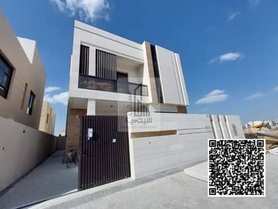 6 Bedroom Villa for Sale in Al Bahia, Ajman - صورة واتساب بتاريخ 1446-06-28 في 08.49. 59_3fdbcfaa. jpg