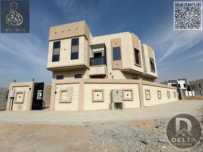 فیلا 5 غرف نوم للبيع في الحليو، عجمان - IMG-20241229-WA0144. jpg