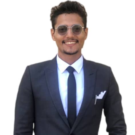 Mark Maged Shehata
