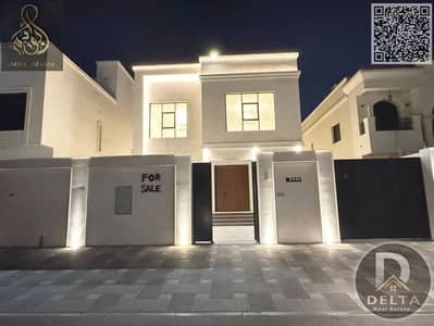 فیلا 5 غرف نوم للبيع في الحليو، عجمان - IMG-20241013-WA0068. jpg