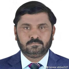 Taswar Abbas