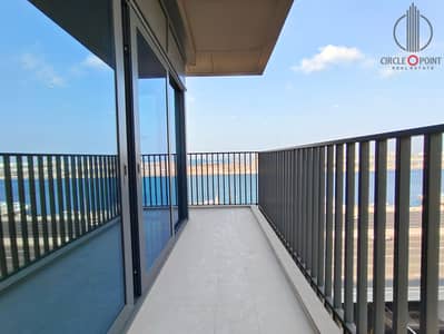 2BHK With Sea View + Maidroom  || One Month Free Brand New Building  || Ready to move