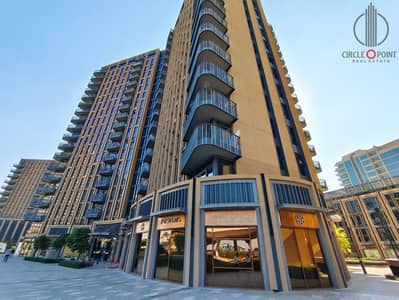 2BHK with Maidroom + Community View  || Brand New Building Huge apartment  || Near Metro Station