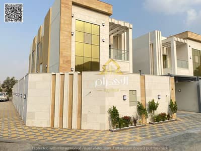 5 Bedroom Villa for Sale in Al Mowaihat, Ajman - 5c394ed6-a5ef-423d-9e82-8c45d796756d. jpg