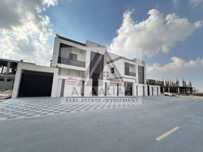 6 Bedroom Villa for Sale in Al Bahia, Ajman - WhatsApp Image 2024-12-25 at 12.19. 51 PM (1). jpeg