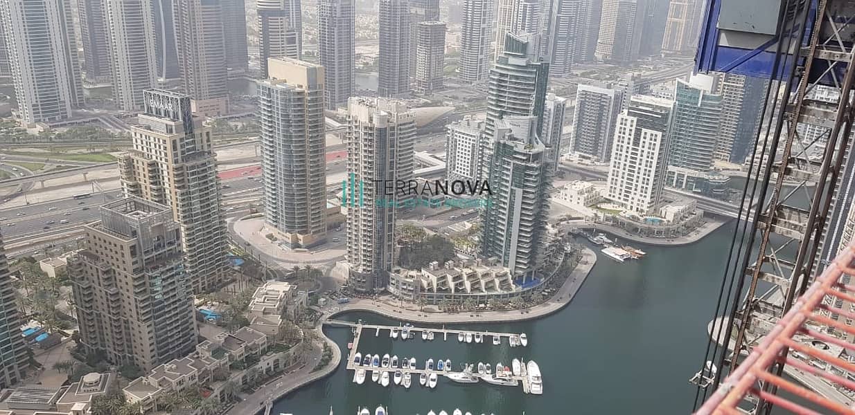 Dubai Eye View | Type 2J - Two Bedroom Dubai Eye View | Type 2J - Two Bedroom