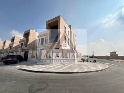 5 Bedroom Villa for Sale in Al Bahia, Ajman - WhatsApp Image 2024-12-25 at 11.23. 23 AM (1). jpeg