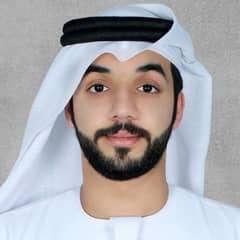 Ahmed Al Mazmi