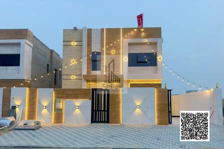 3 Bedroom Villa for Rent in Al Zahya, Ajman - 453722820_348363085008070_2274381605571598950_n. jpg