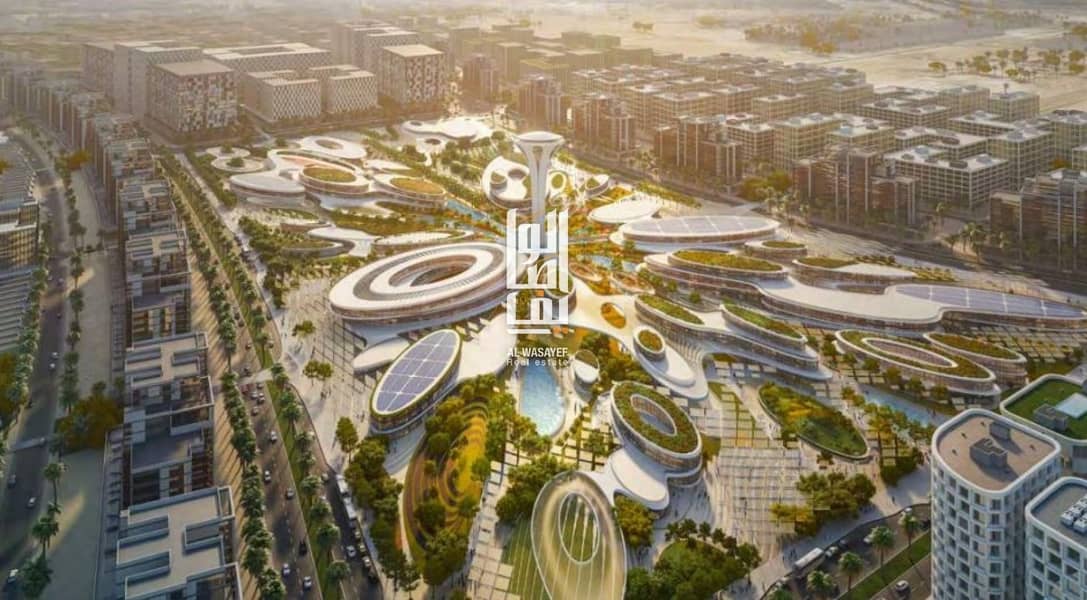 Super Cheapest Studio in Sharjah !Best Payment plan Super Cheapest Studio in Sharjah !Best Payment plan