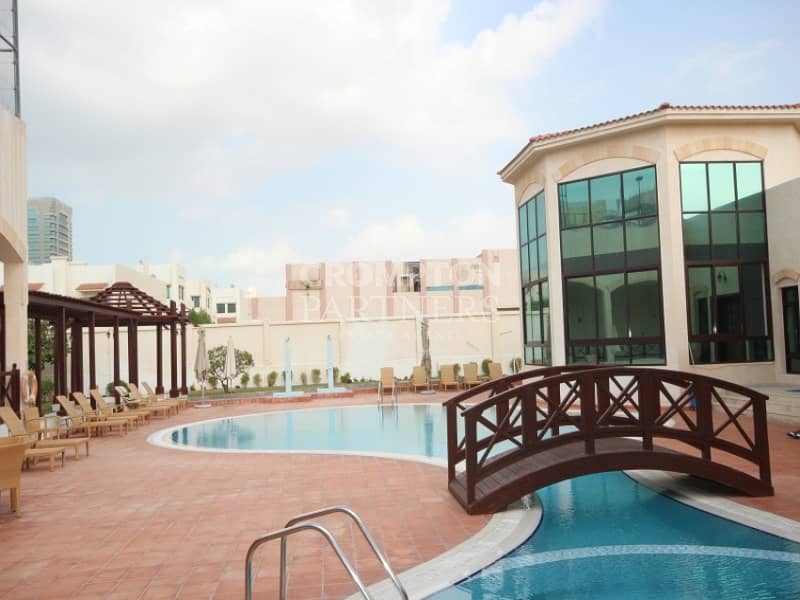 位于阿尔哈立迪耶,卡利迪亚村 4 卧室的别墅 165000 AED - 7410534 位于阿尔哈立迪耶,卡利迪亚村 4 卧室的别墅 165000 AED - 7410534