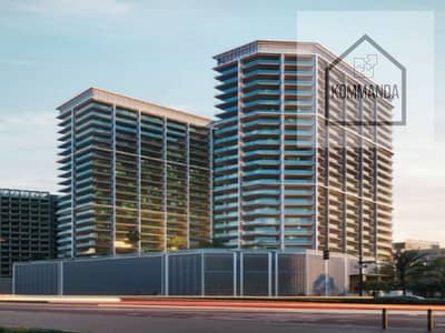 2 Bedroom Flat for Sale in Al Jaddaf, Dubai - 5. png