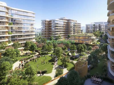 1 Спальня Апартамент Продажа в Остров Садият, Абу-Даби - 672ca6e6cdd46b2298d19403_V11. png