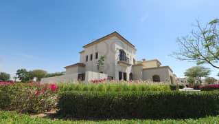 Extended | Corner Plot | Near Park | Single Row
