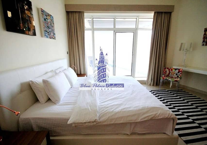 Vacant 3br in Trident Bayside with Full Marina View Vacant 3br in Trident Bayside with Full Marina View