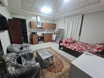 Studio for Rent in Al Mowaihat, Ajman - 6ec36e6f-0505-4007-9b2a-69d78ef3b406. jpg