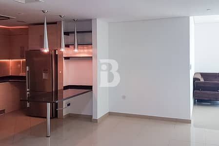 2 Bedroom Flat for Sale in Al Reem Island, Abu Dhabi - Full Sea View | Best Layout | Mid Floor